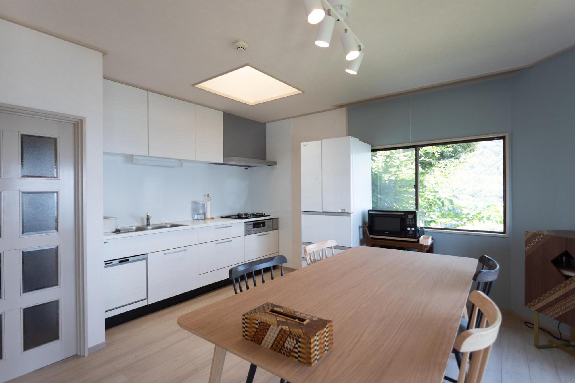 Japan Countryside Atami Villa Exterior photo